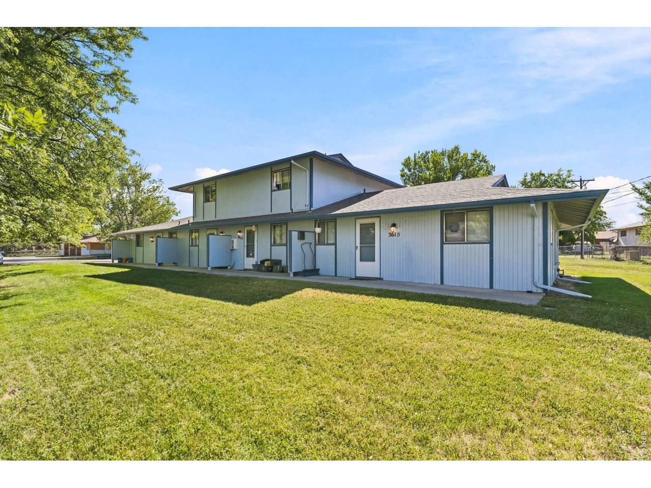 Photo 1 of 50 — 3609 Butternut Dr, Loveland, CO 80538
