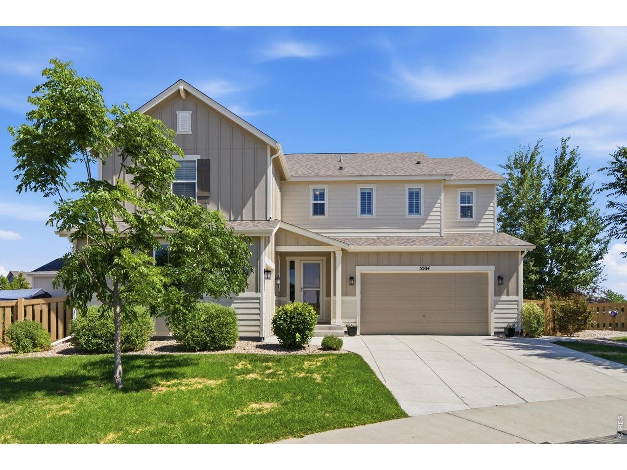 5504 Sugar Loaf Ct