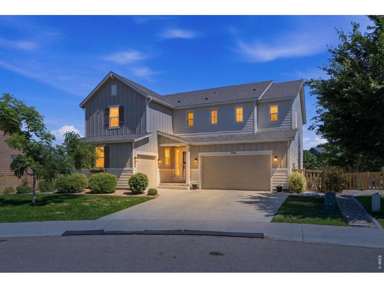 5504 Sugar Loaf Ct