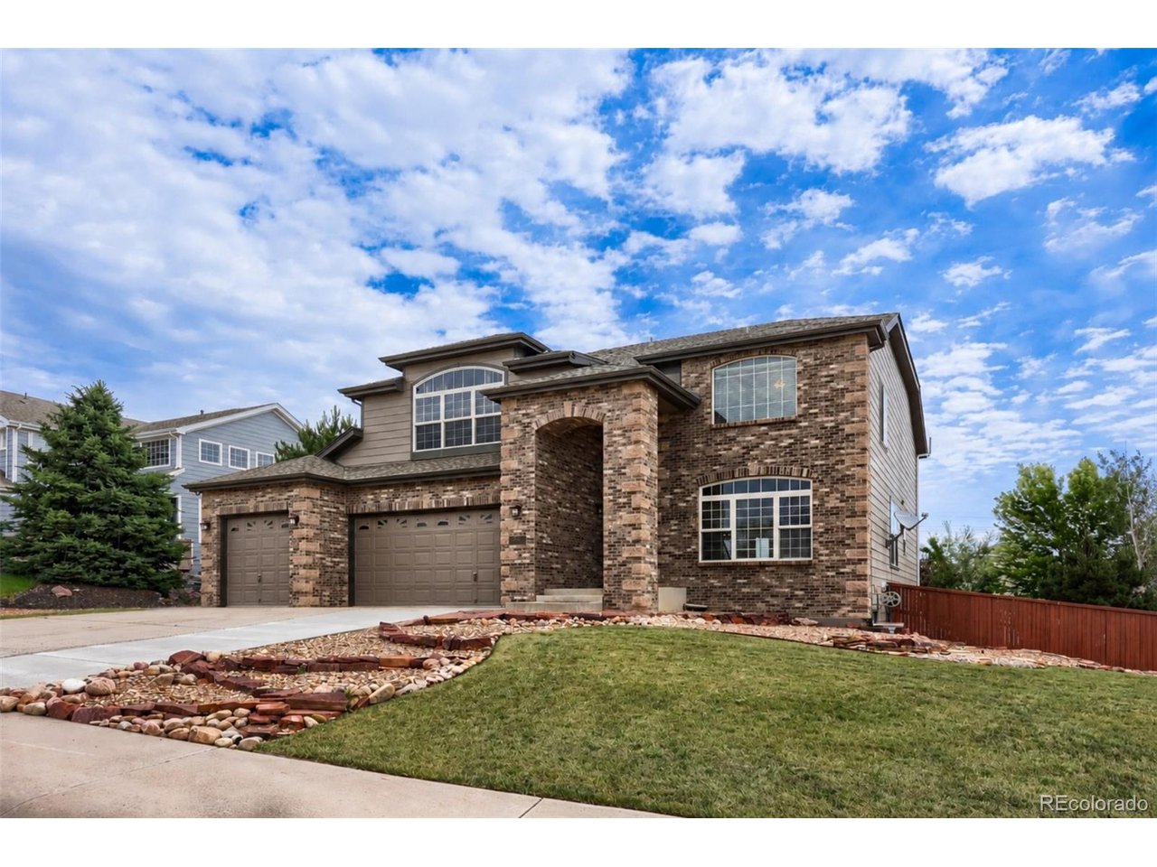 603 Cinnabar Ln
