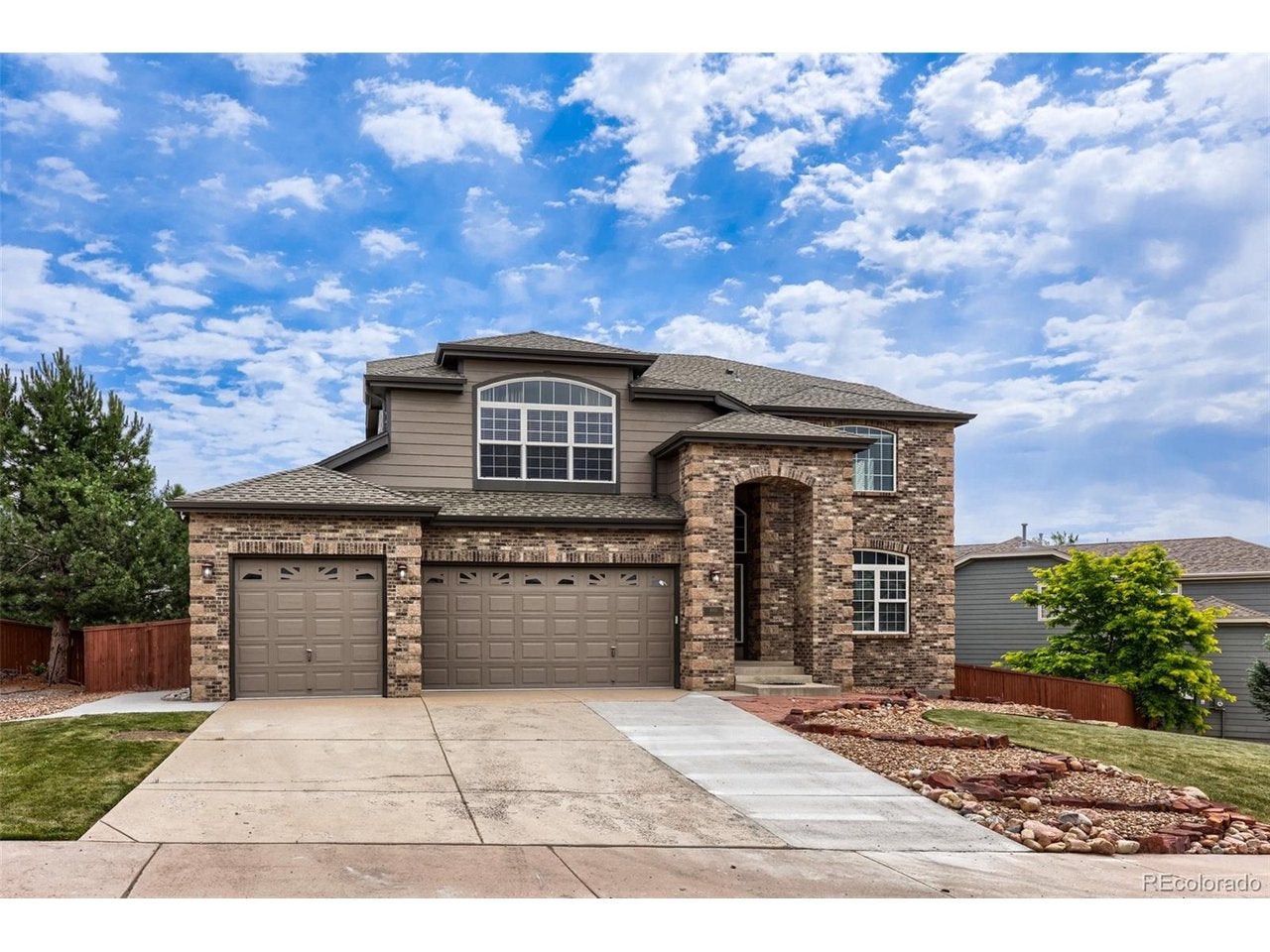 603 Cinnabar Ln
