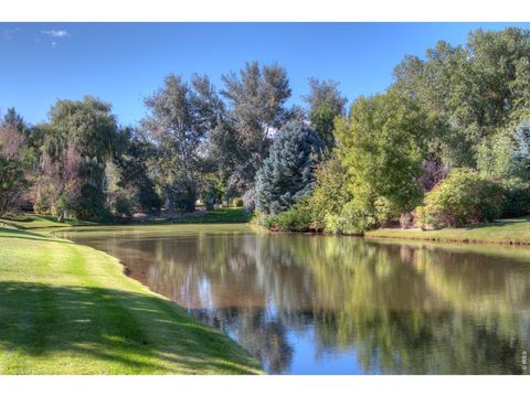 Tiny photo for 749 Meadow Glen Dr, Boulder, CO 80303 (MLS # 1059096)