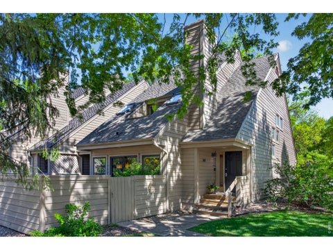 Tiny photo for 749 Meadow Glen Dr, Boulder, CO 80303 (MLS # 1059096)