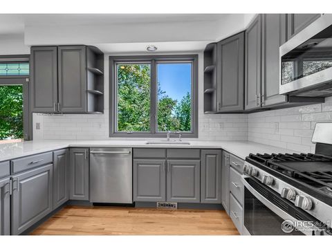 Tiny photo for 4624 S Hampton Cir, Boulder, CO 80301 (MLS # 1049196)