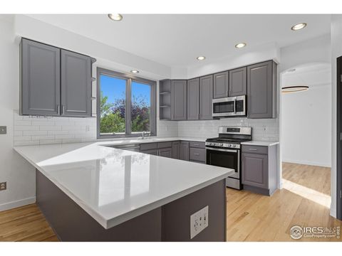 Tiny photo for 4624 S Hampton Cir, Boulder, CO 80301 (MLS # 1049196)