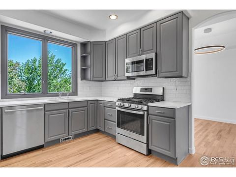 Tiny photo for 4624 S Hampton Cir, Boulder, CO 80301 (MLS # 1049196)