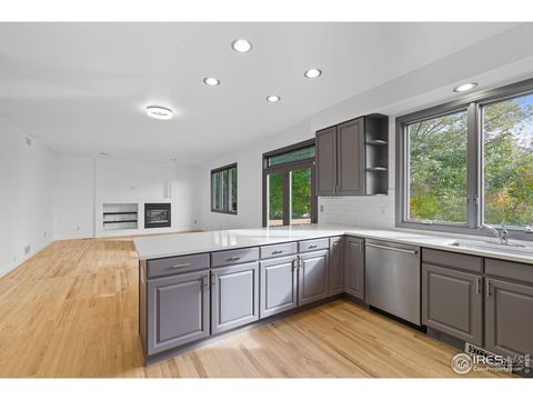 Tiny photo for 4624 S Hampton Cir, Boulder, CO 80301 (MLS # 1049196)