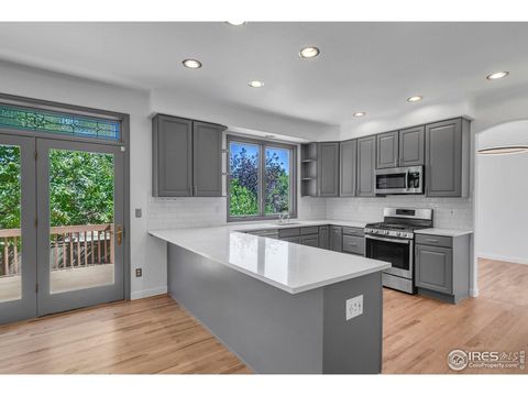 Tiny photo for 4624 S Hampton Cir, Boulder, CO 80301 (MLS # 1049196)