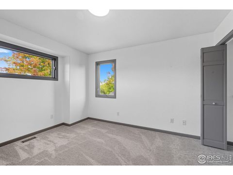 Tiny photo for 4624 S Hampton Cir, Boulder, CO 80301 (MLS # 1049196)