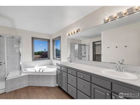 Tiny photo for 4624 S Hampton Cir, Boulder, CO 80301 (MLS # 1049196)