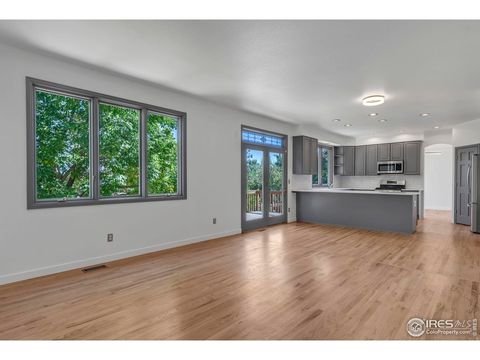 Tiny photo for 4624 S Hampton Cir, Boulder, CO 80301 (MLS # 1049196)