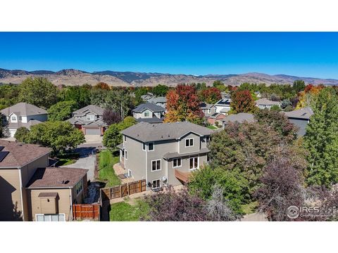 Tiny photo for 4624 S Hampton Cir, Boulder, CO 80301 (MLS # 1049196)