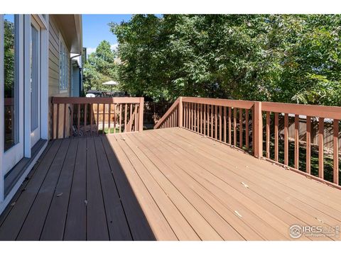 Tiny photo for 4624 S Hampton Cir, Boulder, CO 80301 (MLS # 1049196)