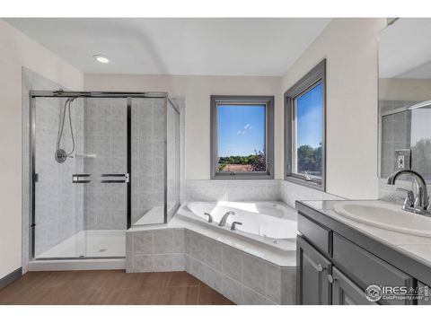 Tiny photo for 4624 S Hampton Cir, Boulder, CO 80301 (MLS # 1049196)