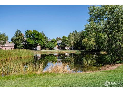 Tiny photo for 4624 S Hampton Cir, Boulder, CO 80301 (MLS # 1049196)