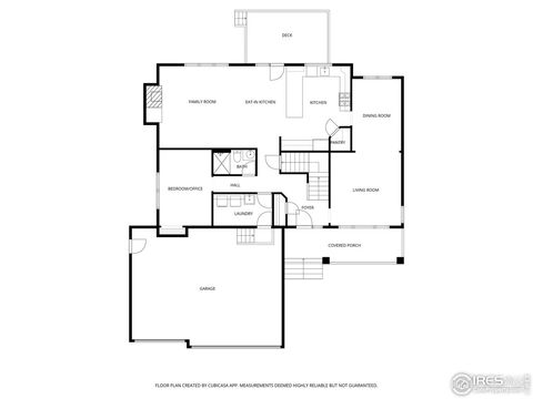 Tiny photo for 4624 S Hampton Cir, Boulder, CO 80301 (MLS # 1049196)