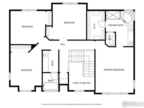 Tiny photo for 4624 S Hampton Cir, Boulder, CO 80301 (MLS # 1049196)