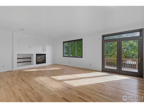 Tiny photo for 4624 S Hampton Cir, Boulder, CO 80301 (MLS # 1049196)