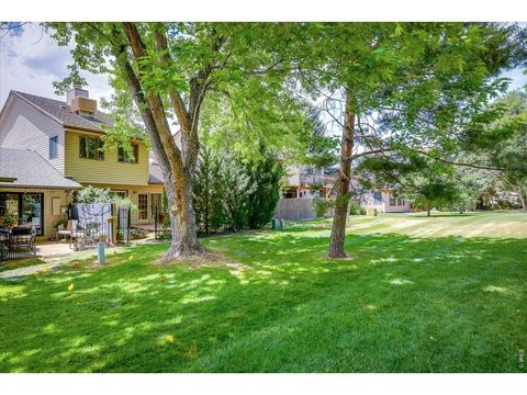 Tiny photo for 4936 Clubhouse Cir, Boulder, CO 80301 (MLS # 1054232)