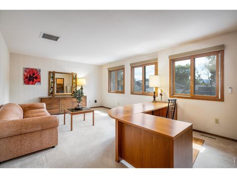 Tiny photo for 4936 Clubhouse Cir, Boulder, CO 80301 (MLS # 1054232)