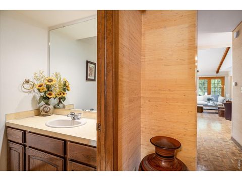 Tiny photo for 4936 Clubhouse Cir, Boulder, CO 80301 (MLS # 1054232)