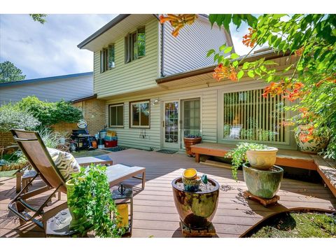 Tiny photo for 4936 Clubhouse Cir, Boulder, CO 80301 (MLS # 1054232)