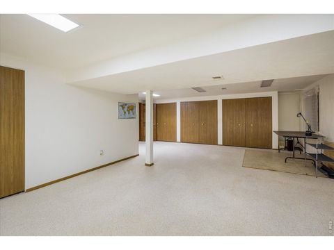 Tiny photo for 4936 Clubhouse Cir, Boulder, CO 80301 (MLS # 1054232)