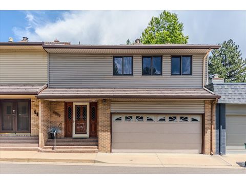 Tiny photo for 4936 Clubhouse Cir, Boulder, CO 80301 (MLS # 1054232)