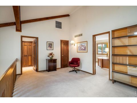 Tiny photo for 4936 Clubhouse Cir, Boulder, CO 80301 (MLS # 1054232)