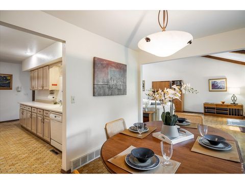 Tiny photo for 4936 Clubhouse Cir, Boulder, CO 80301 (MLS # 1054232)