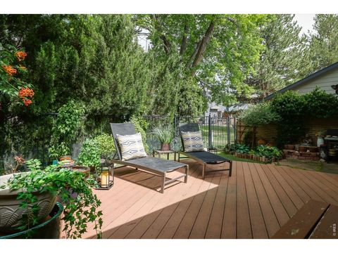 Tiny photo for 4936 Clubhouse Cir, Boulder, CO 80301 (MLS # 1054232)