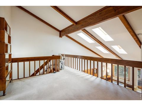 Tiny photo for 4936 Clubhouse Cir, Boulder, CO 80301 (MLS # 1054232)