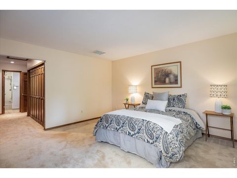 Tiny photo for 4936 Clubhouse Cir, Boulder, CO 80301 (MLS # 1054232)