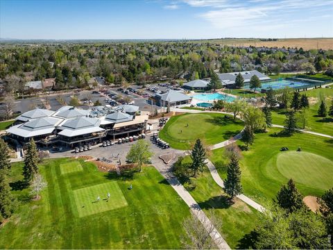 Tiny photo for 4936 Clubhouse Cir, Boulder, CO 80301 (MLS # 1054232)