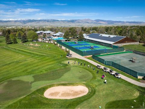 Tiny photo for 4936 Clubhouse Cir, Boulder, CO 80301 (MLS # 1054232)