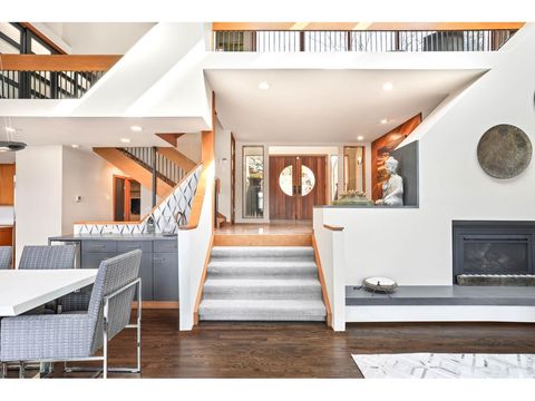 Tiny photo for 3746 Wonderland Hill Ave, Boulder, CO 80304 (MLS # 1057872)
