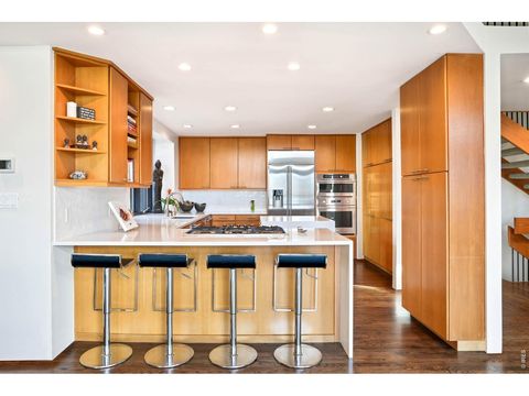 Tiny photo for 3746 Wonderland Hill Ave, Boulder, CO 80304 (MLS # 1057872)