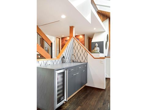 Tiny photo for 3746 Wonderland Hill Ave, Boulder, CO 80304 (MLS # 1057872)