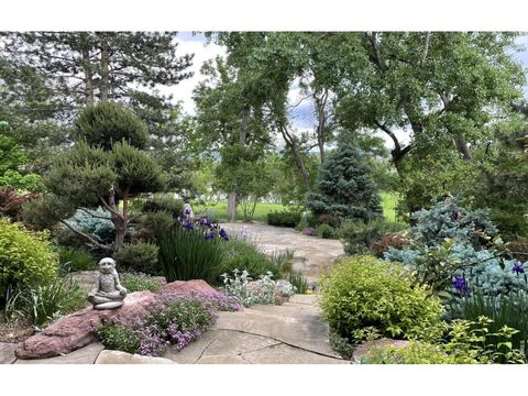 Tiny photo for 3746 Wonderland Hill Ave, Boulder, CO 80304 (MLS # 1057872)