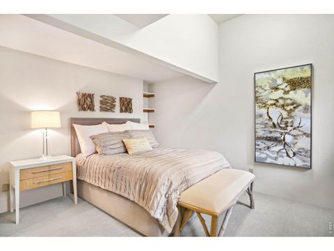 Tiny photo for 3746 Wonderland Hill Ave, Boulder, CO 80304 (MLS # 1057872)