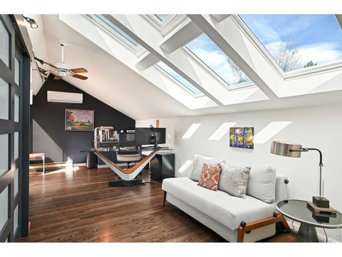 Tiny photo for 3746 Wonderland Hill Ave, Boulder, CO 80304 (MLS # 1057872)