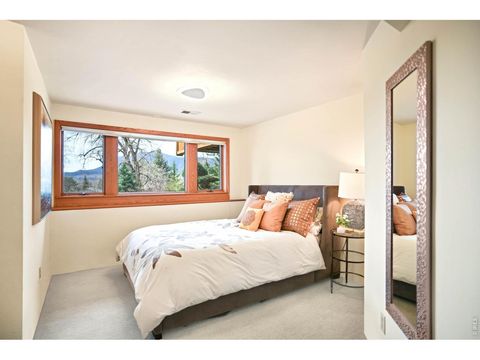 Tiny photo for 3746 Wonderland Hill Ave, Boulder, CO 80304 (MLS # 1057872)