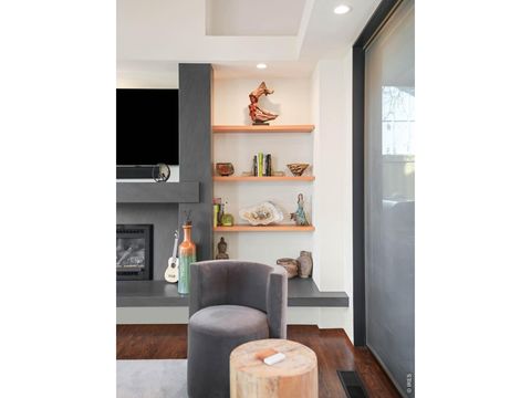 Tiny photo for 3746 Wonderland Hill Ave, Boulder, CO 80304 (MLS # 1057872)