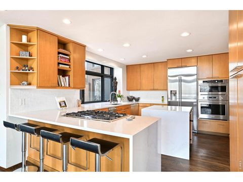 Tiny photo for 3746 Wonderland Hill Ave, Boulder, CO 80304 (MLS # 1057872)