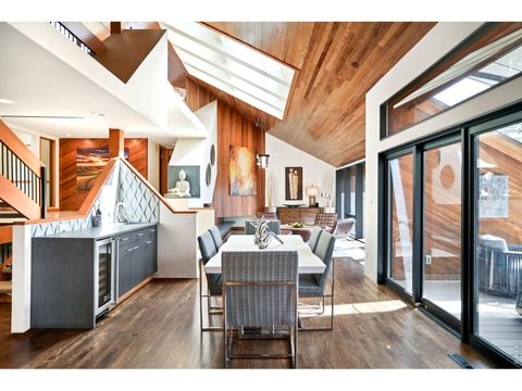 Tiny photo for 3746 Wonderland Hill Ave, Boulder, CO 80304 (MLS # 1057872)