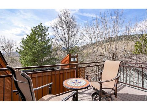 Tiny photo for 3746 Wonderland Hill Ave, Boulder, CO 80304 (MLS # 1057872)