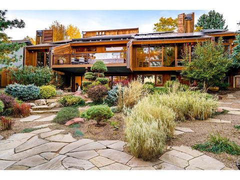 Photo of 3746 Wonderland Hill Ave, Boulder, CO 80304 (MLS # 1057872)