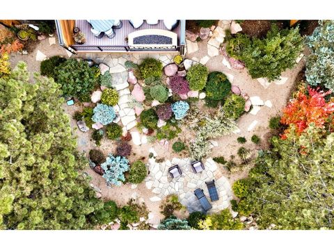 Tiny photo for 3746 Wonderland Hill Ave, Boulder, CO 80304 (MLS # 1057872)