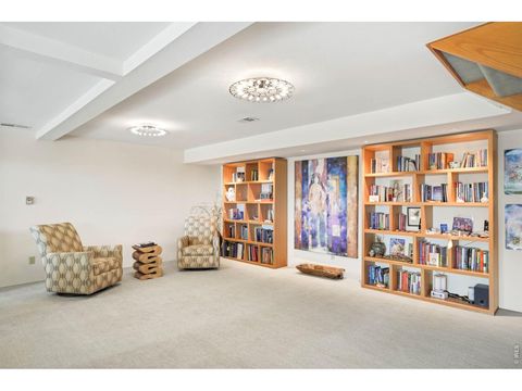 Tiny photo for 3746 Wonderland Hill Ave, Boulder, CO 80304 (MLS # 1057872)