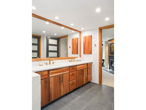 Tiny photo for 3746 Wonderland Hill Ave, Boulder, CO 80304 (MLS # 1057872)